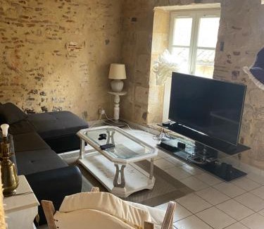 Bergerac Apartment | A DEUX PAS