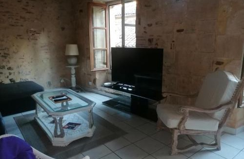 Bergerac Apartment | A DEUX PAS