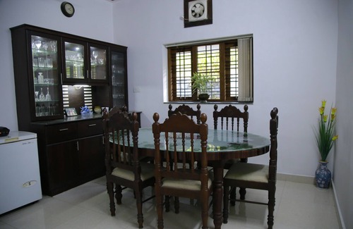 Kulanada House | A Diamond category Homestay - Approved by the Dept. of Tourism, Govt. of Kerala