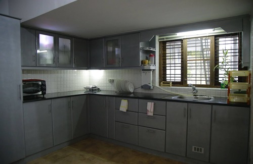 Kulanada House | A Diamond category Homestay - Approved by the Dept. of Tourism, Govt. of Kerala