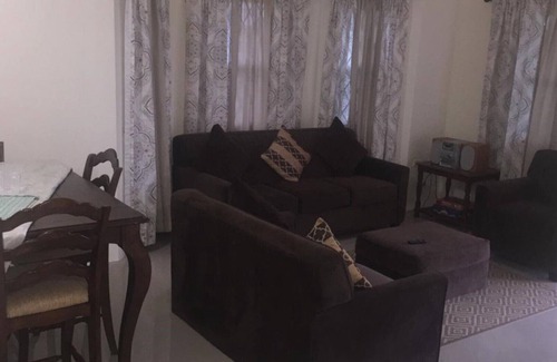 Mammee Bay House | A Distinguished Getaway Just Minutes from the Beach and Hip Strip