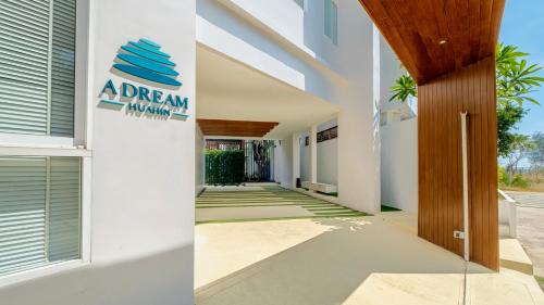 Hua Hin Hotel | A Dream Hua Hin - Beachfront Retreat