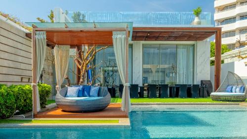 Hua Hin Hotel | A Dream Hua Hin - Beachfront Retreat