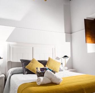 Toledo City Center Apartment | A dream in Toledo