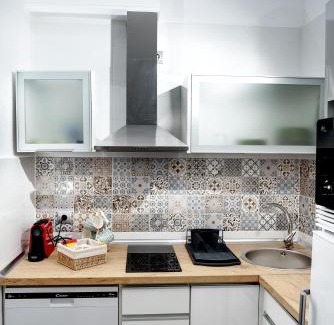 Toledo City Center Apartment | A dream in Toledo