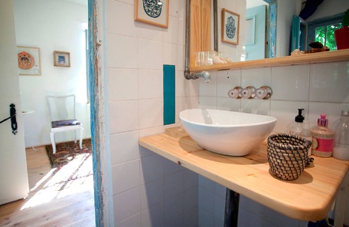 Ein Karem Apartment | A dream vacation in Jerusalem