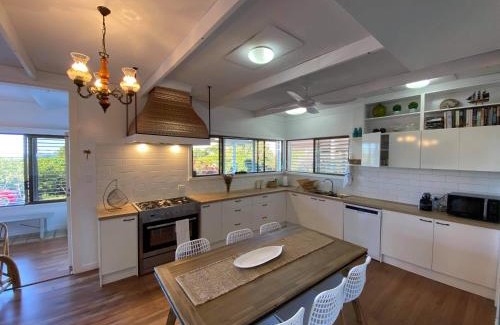 Kingscliff House | A Drop In The Ocean by Kingscliff Accommodation