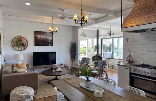 Kingscliff House | A Drop In The Ocean by Kingscliff Accommodation