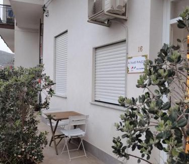 Terrasini Apartment | A due passi
