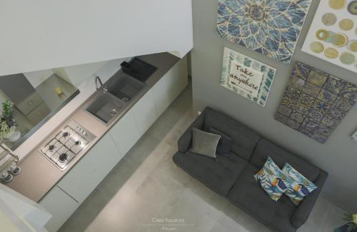 Terrasini Apartment | A due passi