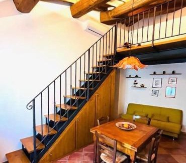 San Giovanni Valdarno Apartment | A duecento passi- comfort nel cuore della Toscana