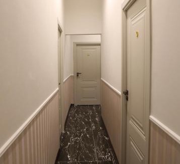 Erebuni Hotel | A e k a HOTEL