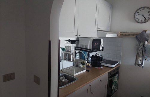 Punta De Su Turrione House | a&e stintino relax house
