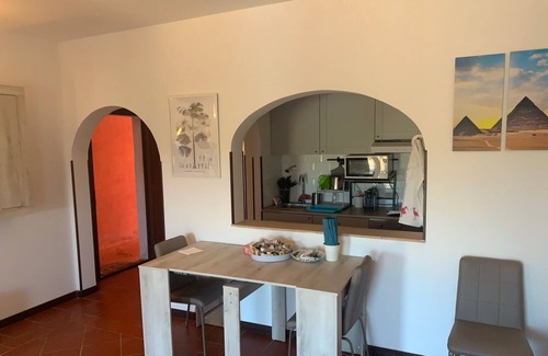 Punta De Su Turrione House | a&e stintino relax house