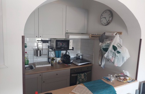 Punta De Su Turrione House | a&e Stintino Relax House