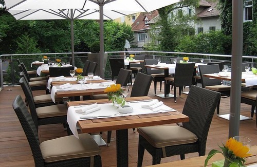 Zentrum Apartment | a) Einzelzimmer Standard mit Dusche und WC