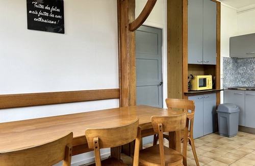 Erquy House | A Erquy, à Environ 30 Mètres de la Très Belle Plage de Caroual