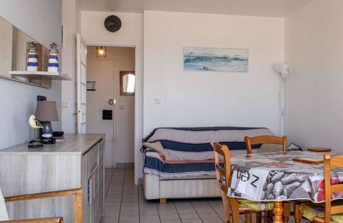 Erquy Apartment | A Erquy, en Bordure de la Plage du Centre