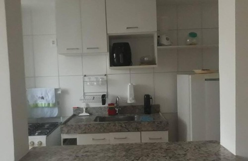 Fabrica Apartment | A EXTENSÃO DA SUA CASA EM JUIZ DE FORA