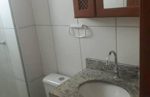 Fabrica Apartment | A EXTENSÃO DA SUA CASA EM JUIZ DE FORA