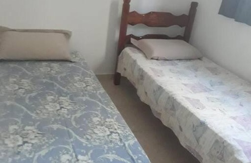 Fabrica Apartment | A EXTENSÃO DA SUA CASA EM JUIZ DE FORA