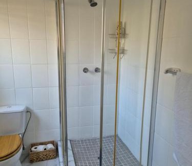 Greater Johannesburg Metropolitan Area Apartment | A&F Cottage with pool n braai