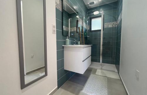 Pinarellu Bed & Breakfast | A Felicità