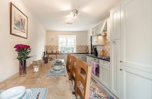 Stocksfield Cottage | A fabulous place to relax and unwind and enjoy the beautiful Northumberland hospitality.