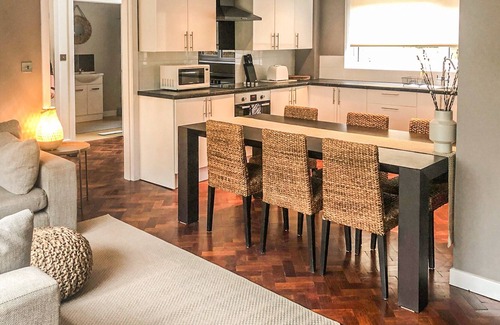 Fort William Cottage | A fabulous three-bedroom property, perfectly placed to enjoy Scotland’s outdoor capital.