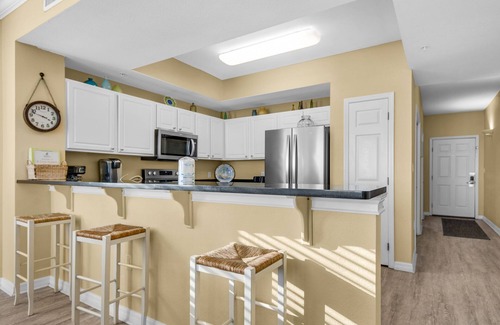 Navarre Beach Condo | A FAMILY FAVORITE~ FREE BEACH SVC., 149 + 5 STAR REVIEWS! Build memories here