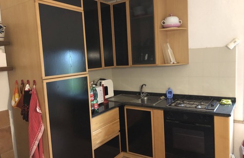 Montescudaio Apartment | a family holiday home with plenty of space for the whole family.