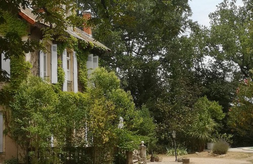 Sabran House | A family home in Provence Occitanie