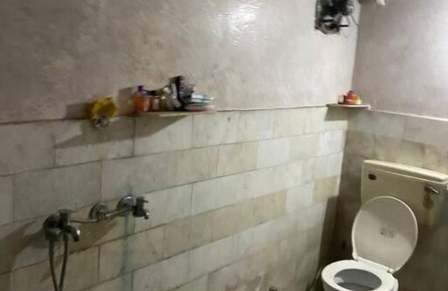 Bhopal Apartment | A Family Home TT Nagar Bhopal