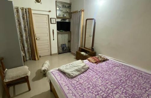Bhopal Apartment | A Family Home TT Nagar Bhopal