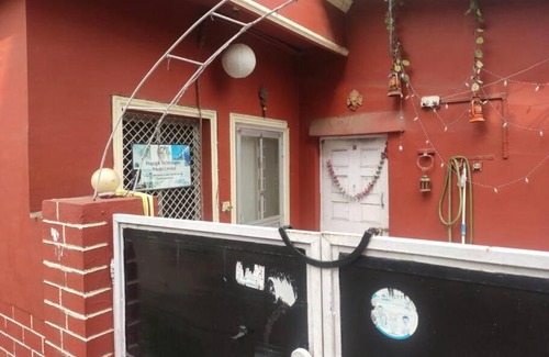 Bhopal Apartment | A Family Home TT Nagar Bhopal