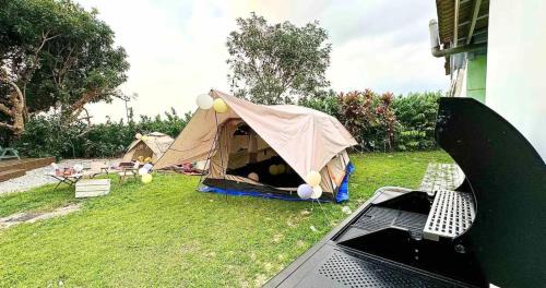 Alor Gajah Villa | A'Famosa Bungalow*Private Garden Stage*22Pax*NEW