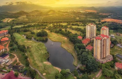 Alor Gajah Resort | A'Famosa Resort Melaka