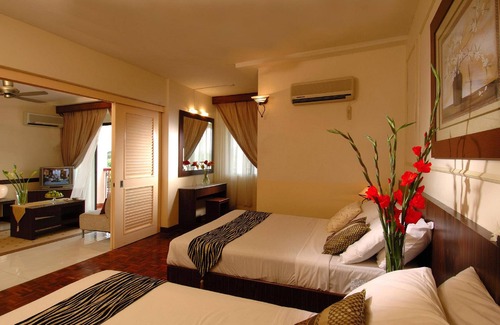 Alor Gajah Resort | A'Famosa Resort