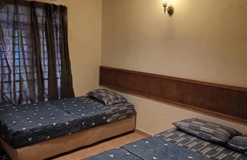 Alor Gajah Villa | A'Famosa Villa 884