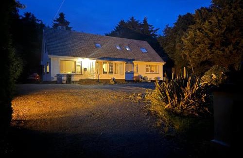 Blackwater House | A fantastic hideaway in Blackwater for 4 people