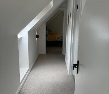 Blackwater House | A fantastic hideaway in Blackwater for 4 people