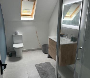 Blackwater House | A fantastic hideaway in Blackwater for 4 people