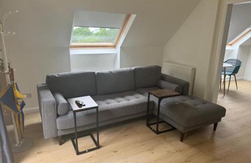 Blackwater House | A fantastic hideaway in Blackwater for 4 people