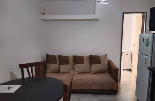Cordoba Apartment | A few meters from the center of the city beautiful apartment!