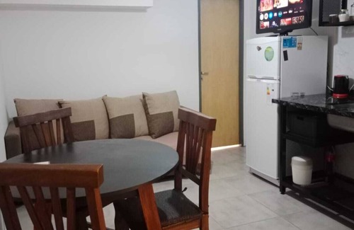 Cordoba Apartment | A few meters from the center of the city beautiful apartment!
