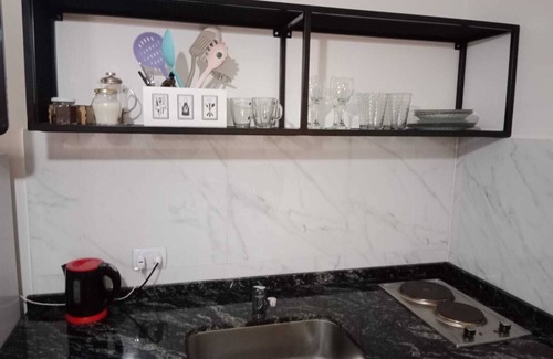Cordoba Apartment | A few meters from the center of the city beautiful apartment!