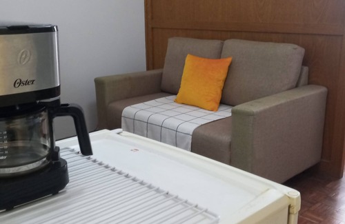 Consolacao Apartment | A few steps away from Avenida Paulista!