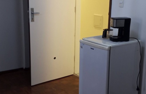 Consolacao Apartment | A few steps away from Avenida Paulista!