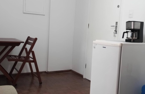 Consolacao Apartment | A few steps away from Avenida Paulista!