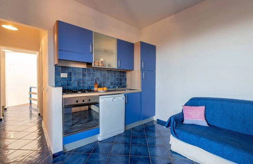 La Pelosa Apartment | A few steps from heavenly La Pelosa beach Stintino